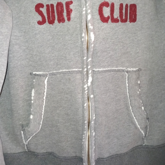 Hollister Jacket - Picture 3 of 6